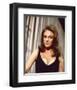 Jacqueline Bisset-null-Framed Photo