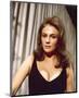 Jacqueline Bisset-null-Mounted Photo