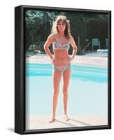 Jacqueline Bisset-null-Framed Photo