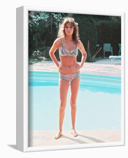 Jacqueline Bisset-null-Framed Photo