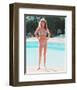 Jacqueline Bisset-null-Framed Photo