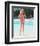 Jacqueline Bisset-null-Framed Photo