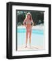 Jacqueline Bisset-null-Framed Photo