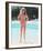 Jacqueline Bisset-null-Framed Photo