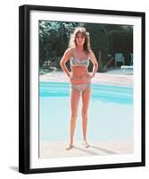 Jacqueline Bisset-null-Framed Photo