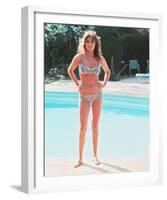 Jacqueline Bisset-null-Framed Photo