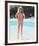 Jacqueline Bisset-null-Framed Photo