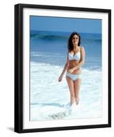 Jacqueline Bisset-null-Framed Photo