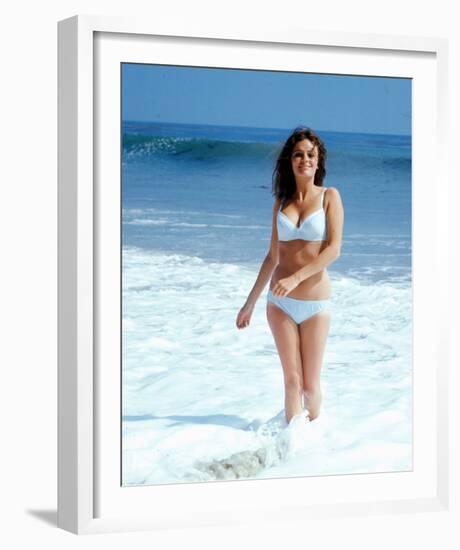 Jacqueline Bisset-null-Framed Photo