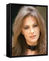 Jacqueline Bisset-null-Framed Stretched Canvas