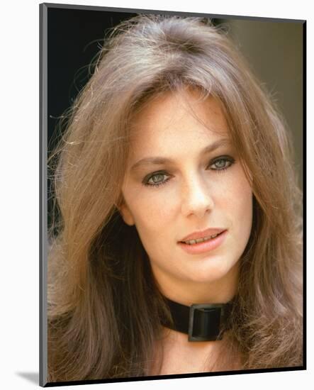 Jacqueline Bisset-null-Mounted Photo