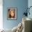 Jacqueline Bisset-null-Framed Photo displayed on a wall