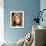 Jacqueline Bisset-null-Framed Photo displayed on a wall