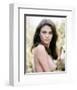 Jacqueline Bisset-null-Framed Photo