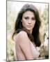 Jacqueline Bisset-null-Mounted Photo