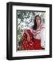 Jacqueline Bisset-null-Framed Photo