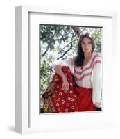 Jacqueline Bisset-null-Framed Photo