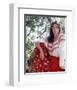 Jacqueline Bisset-null-Framed Photo