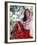 Jacqueline Bisset-null-Framed Photo