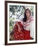 Jacqueline Bisset-null-Framed Photo