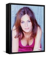 Jacqueline Bisset-null-Framed Stretched Canvas