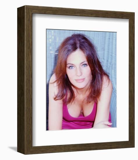 Jacqueline Bisset-null-Framed Photo