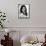 Jacqueline Bisset-null-Framed Stretched Canvas displayed on a wall