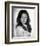 Jacqueline Bisset-null-Framed Photo