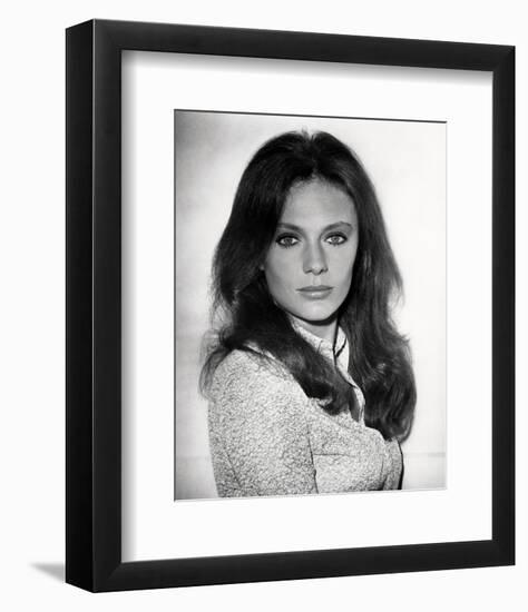 Jacqueline Bisset-null-Framed Photo