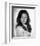 Jacqueline Bisset-null-Framed Photo