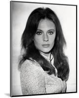 Jacqueline Bisset-null-Mounted Photo