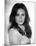 Jacqueline Bisset-null-Mounted Photo