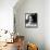 Jacqueline Bisset-null-Framed Stretched Canvas displayed on a wall