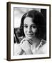 Jacqueline Bisset-null-Framed Photo