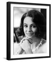 Jacqueline Bisset-null-Framed Photo