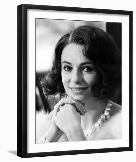 Jacqueline Bisset-null-Framed Photo