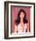 Jacqueline Bisset-null-Framed Photo