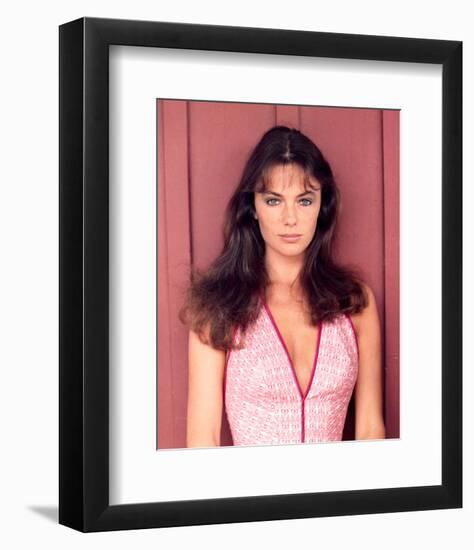 Jacqueline Bisset-null-Framed Photo