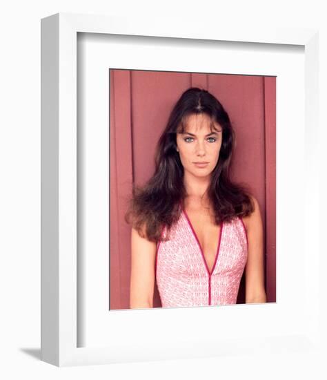 Jacqueline Bisset-null-Framed Photo