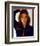 Jacqueline Bisset-null-Framed Photo