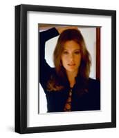 Jacqueline Bisset-null-Framed Photo