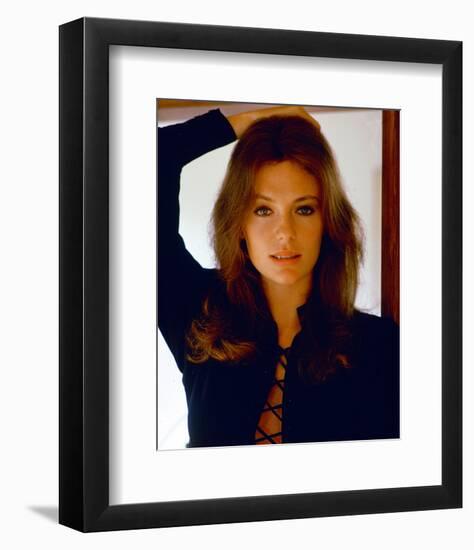 Jacqueline Bisset-null-Framed Photo