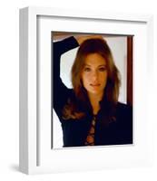 Jacqueline Bisset-null-Framed Photo