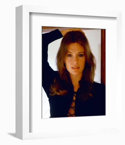 Jacqueline Bisset-null-Framed Photo