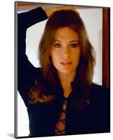 Jacqueline Bisset-null-Mounted Photo