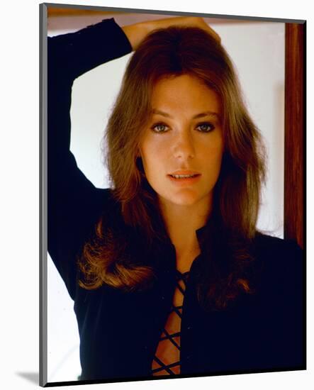 Jacqueline Bisset-null-Mounted Photo