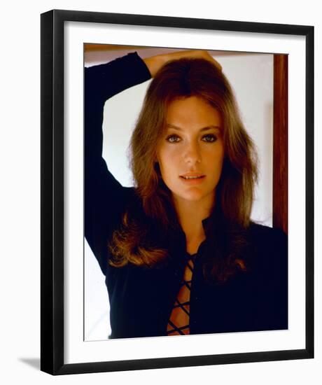 Jacqueline Bisset-null-Framed Photo