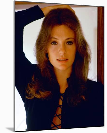 Jacqueline Bisset-null-Mounted Photo