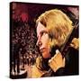 Jacqueline Du Pre-English School-Stretched Canvas