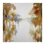 Bayou II-Jacqueline Ellens-Giclee Print